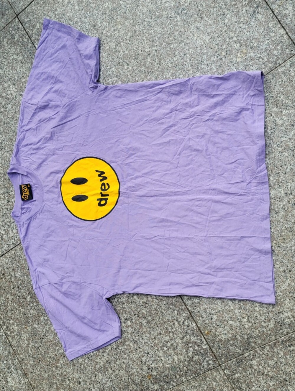 Drew House mascot tshirt